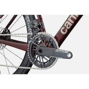 Cannondale SuperSix Evo 3 SRAM Force AXS 2026