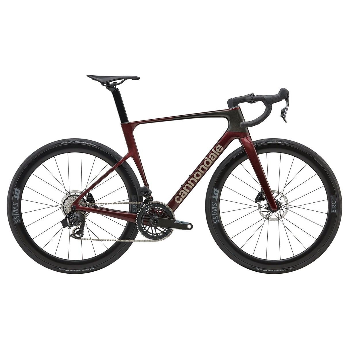 Cannondale SuperSix Evo 3 SRAM Force AXS 2026