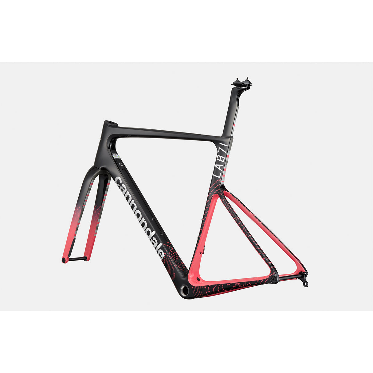 Cannondale SuperSix EVO LAB71 Frame