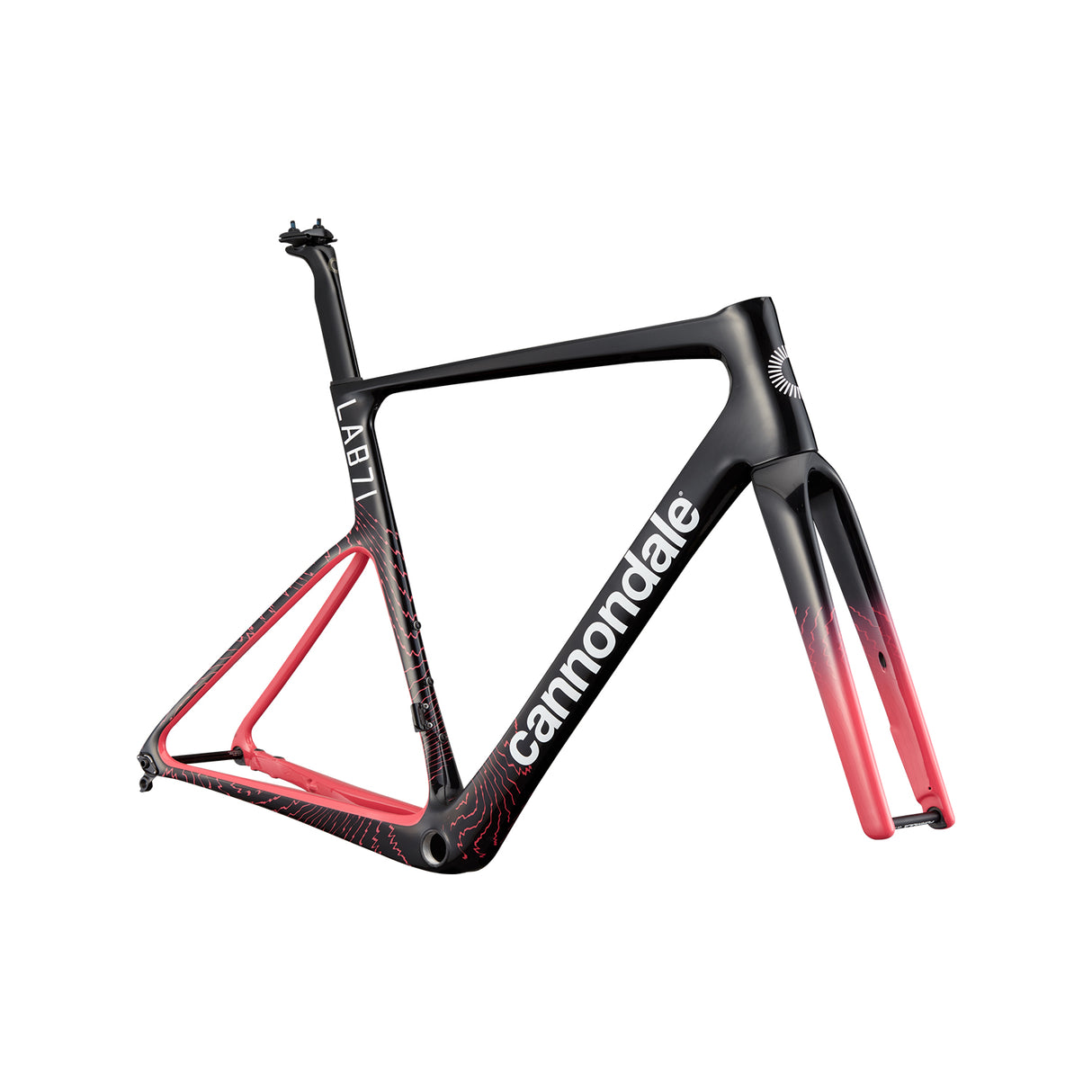 Cannondale SuperSix EVO LAB71 Frame