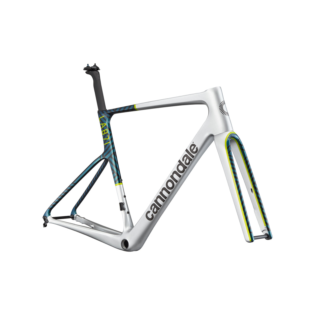 Cannondale SuperSix EVO LAB71 Frame