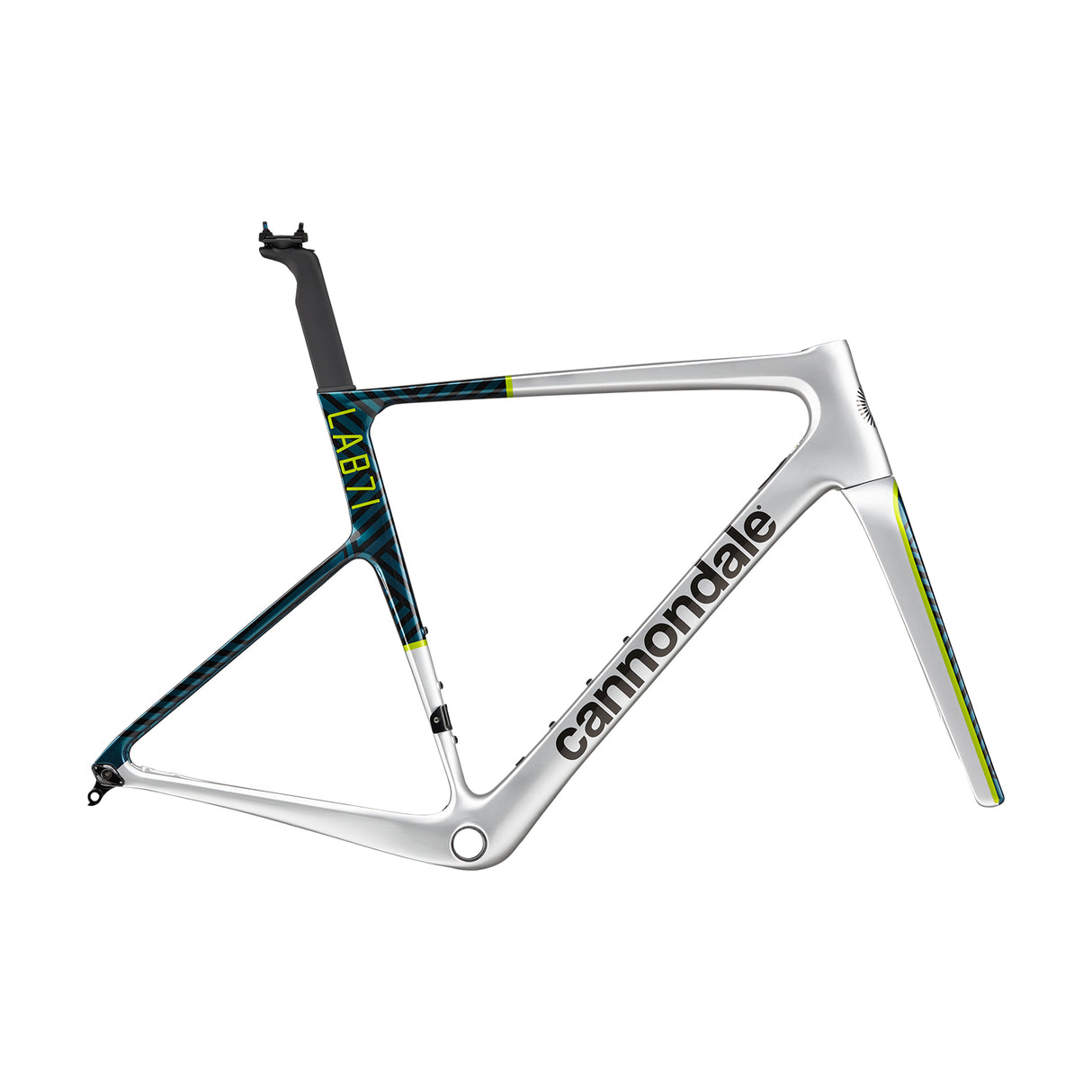 Cannondale SuperSix EVO LAB71 Frame