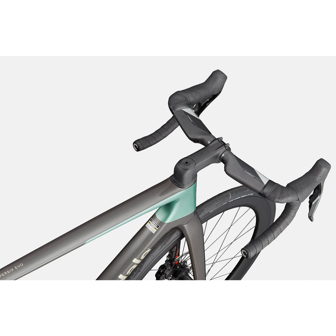 Cannondale SuperSix Evo 4 SRAM Rival AXS 2026