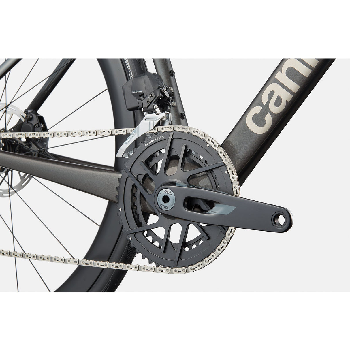 Cannondale SuperSix Evo 4 SRAM Rival AXS 2026