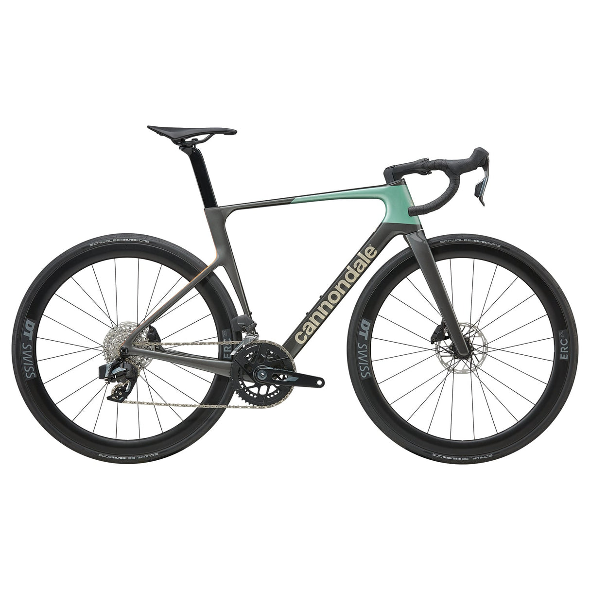 Cannondale SuperSix Evo 4 SRAM Rival AXS 2026