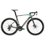 Cannondale SuperSix Evo 4 SRAM Rival AXS 2026