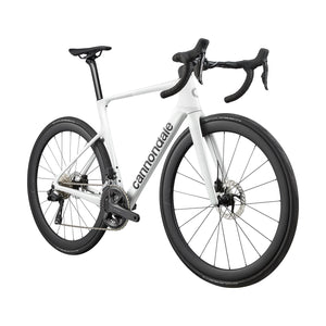 Cannondale SuperSix Evo 5 Shimano 105 Di2 Road Bike 2026