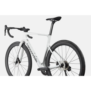 Cannondale SuperSix Evo 5 Shimano 105 Di2 Road Bike 2026