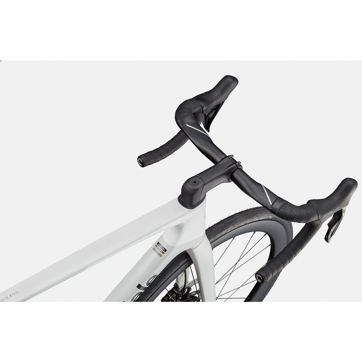Cannondale SuperSix Evo 5 Shimano 105 Di2 Cashmere 2026