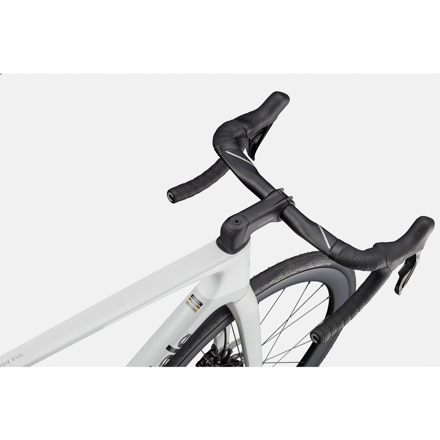 Cannondale SuperSix Evo 5 Shimano 105 Di2 Road Bike 2026