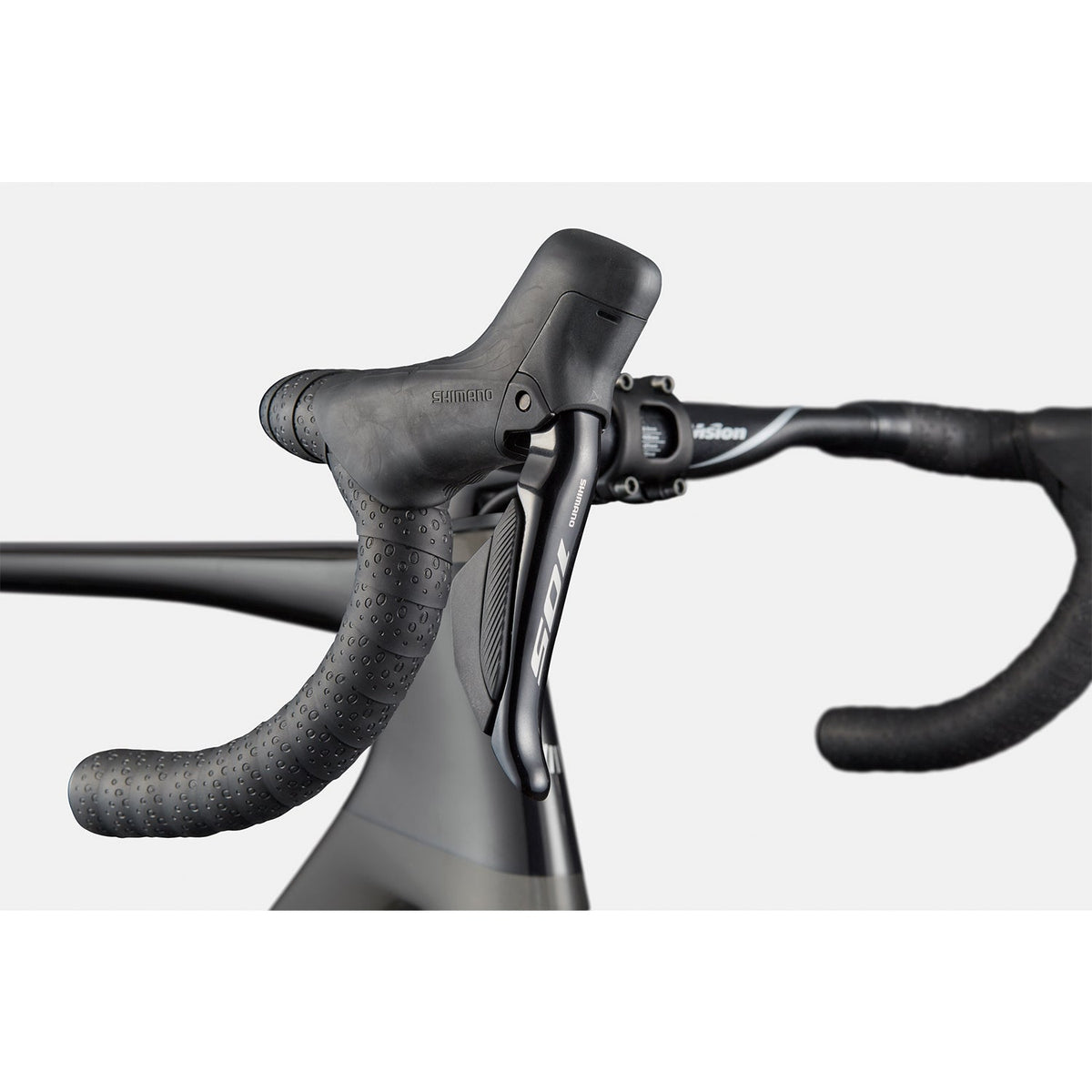 Cannondale SuperSix Evo 5 Shimano 105 Di2 Road Bike 2026