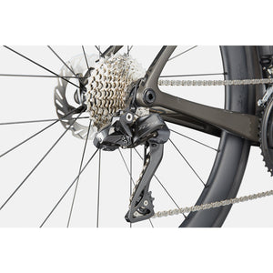 Cannondale SuperSix Evo 5 Shimano 105 Di2 Road Bike 2026