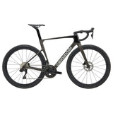 Cannondale SuperSix Evo 5 Shimano 105 Di2 Raw 2026