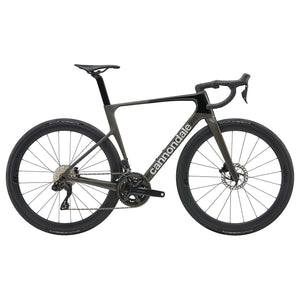 Cannondale SuperSix Evo 5 Shimano 105 Di2 Road Bike 2026