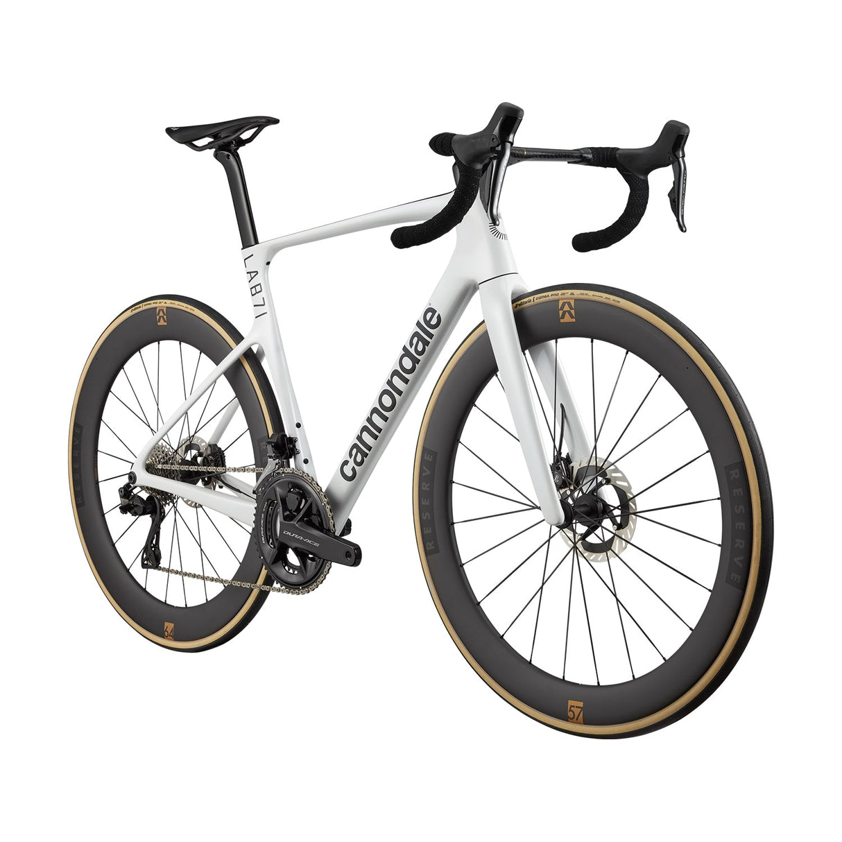 Cannondale SuperSix Evo LAB71 Dura-Ace Di2 2026
