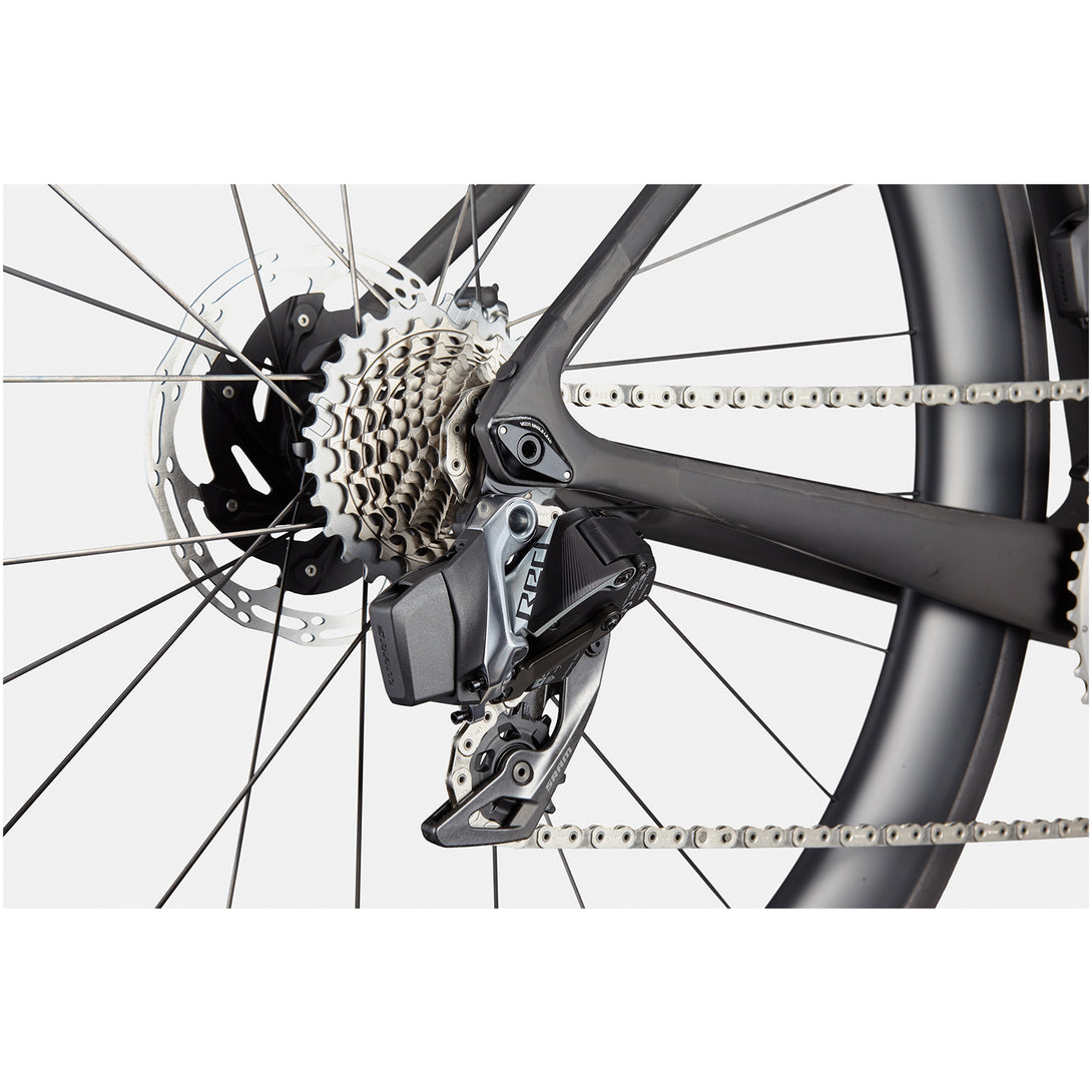 Cannondale SuperSix EVO HiMOD 1 SRAM RED AXS Road Bike