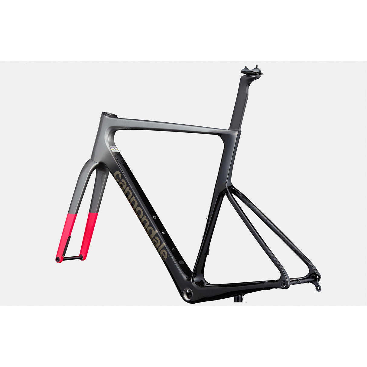 Cannondale SuperSix EVO LAB71 Frame