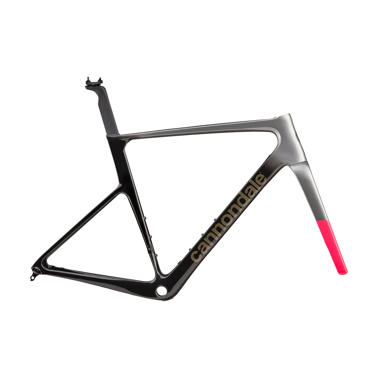 Cannondale SuperSix EVO LAB71 Frame