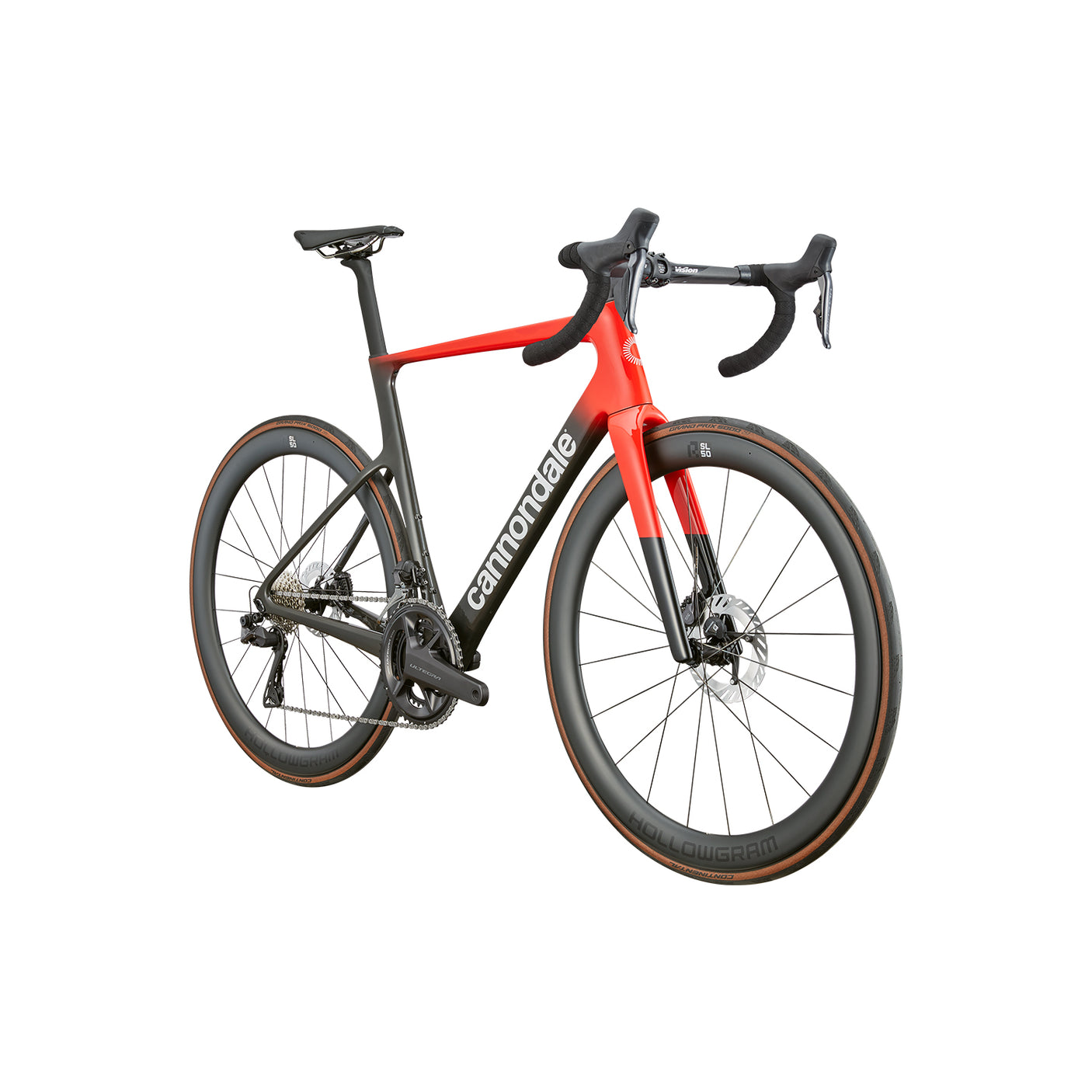 Cannondale SuperSix EVO Hi-MOD 2 Ultegra Di2 Road Bike