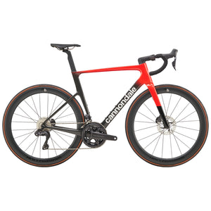 Cannondale SuperSix EVO Hi-MOD 2 Ultegra Di2 Road Bike