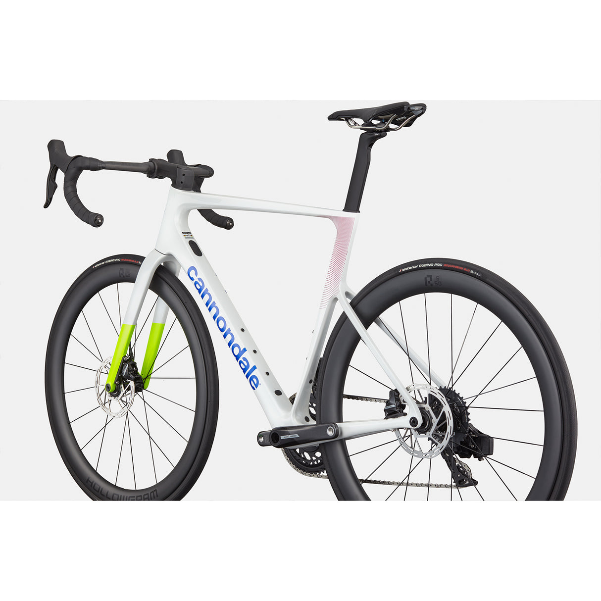 Cannondale SuperSix Evo Carbon 1 SRAM Force AXS