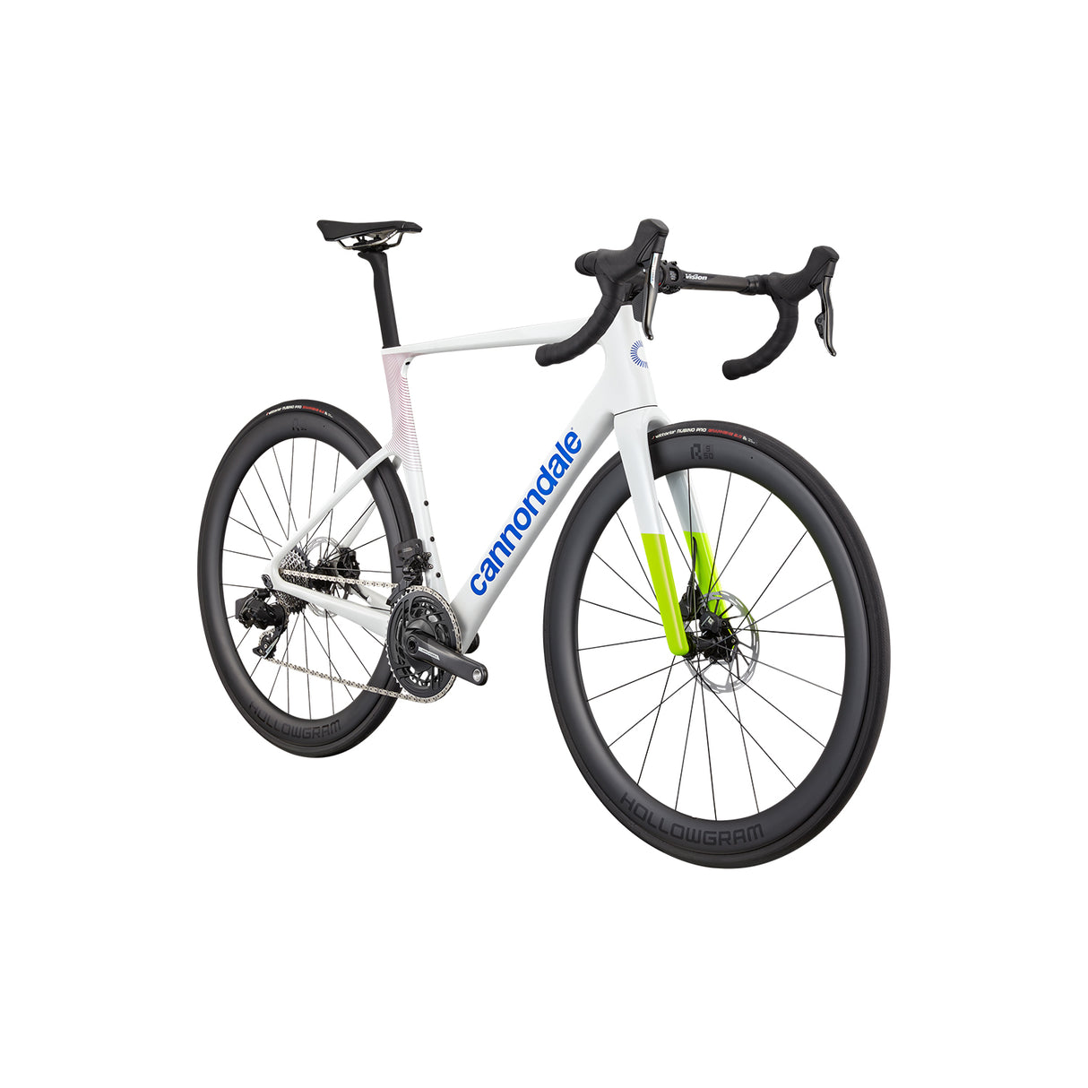 Cannondale SuperSix Evo Carbon 1 SRAM Force AXS