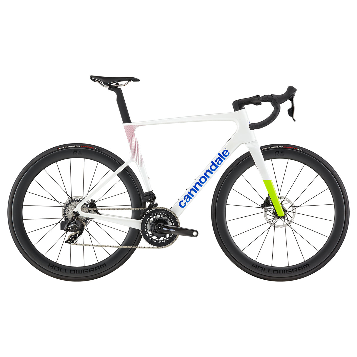 Cannondale SuperSix Evo Carbon 1 SRAM Force AXS