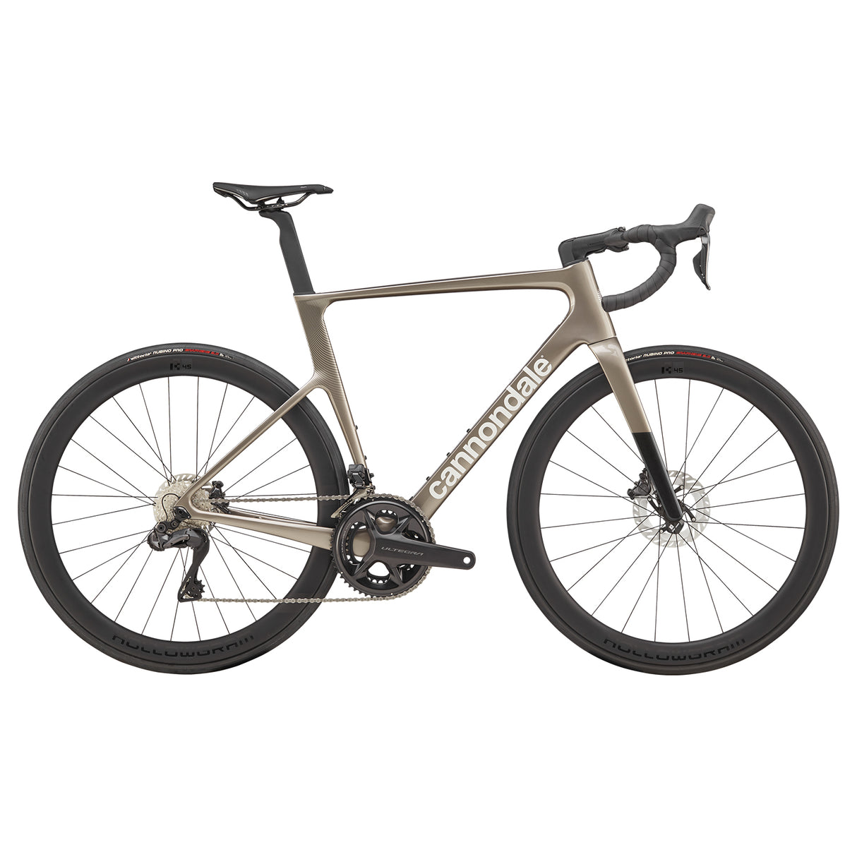 Cannondale SuperSix Evo Carbon 2 Ultegra Di2