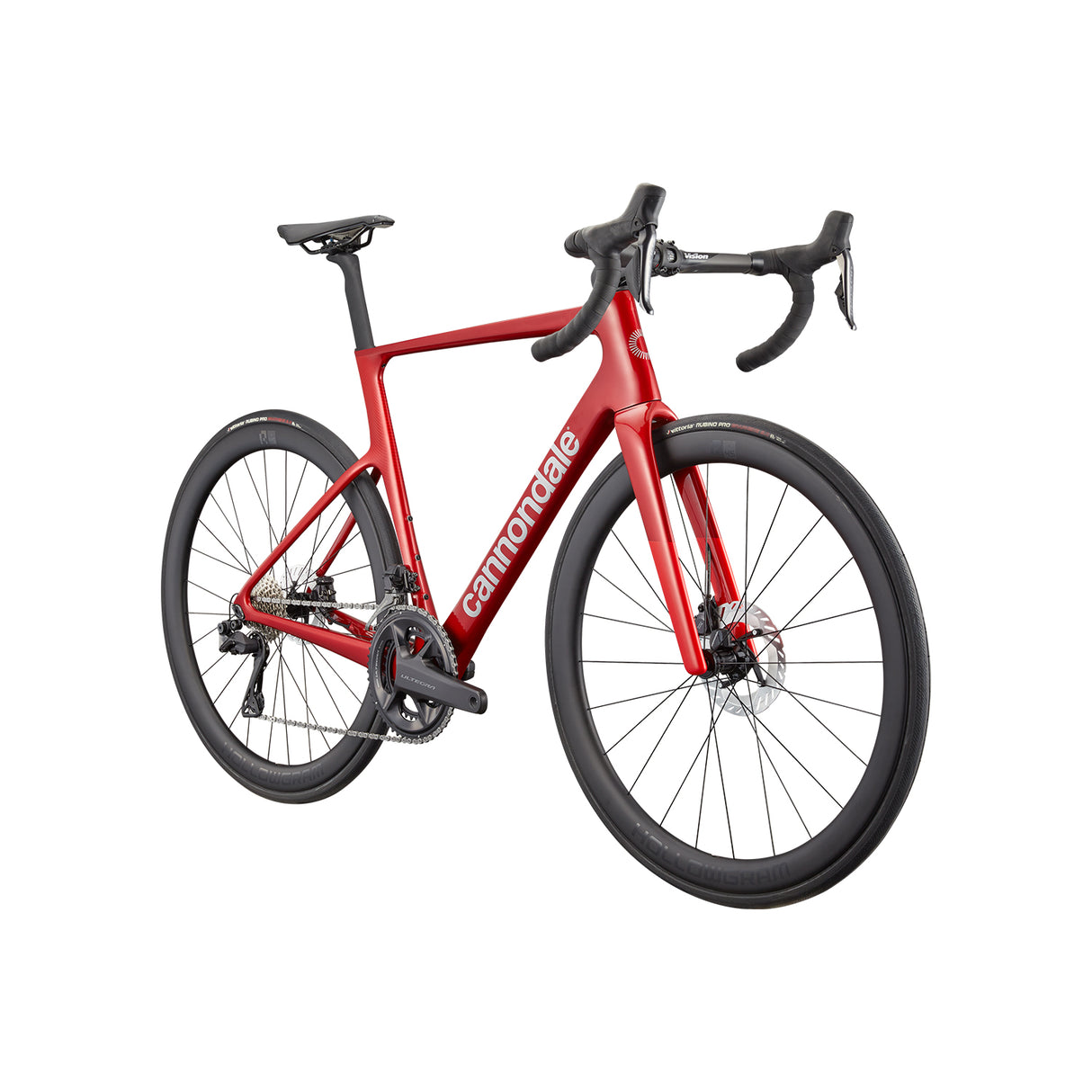 Cannondale SuperSix Evo Carbon 2 Ultegra Di2 Road Bike