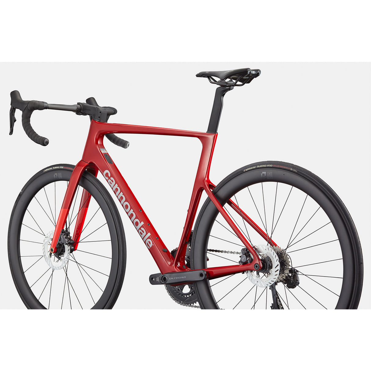 Cannondale SuperSix Evo Carbon 2 Ultegra Di2 Road Bike