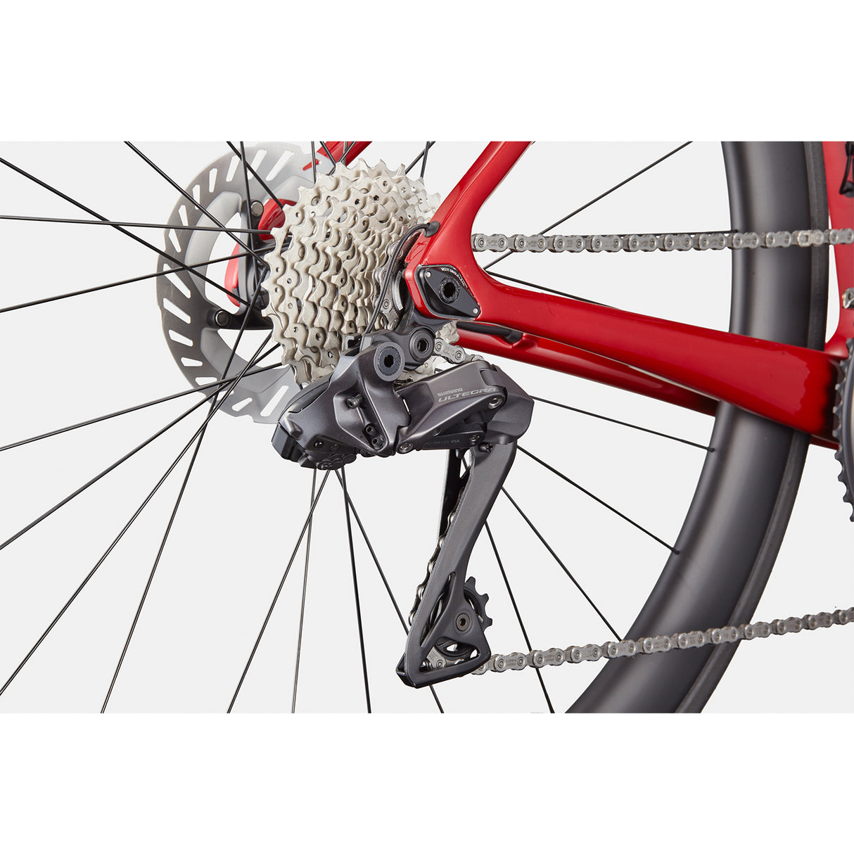 Cannondale SuperSix Evo Carbon 2 Ultegra Di2 Road Bike