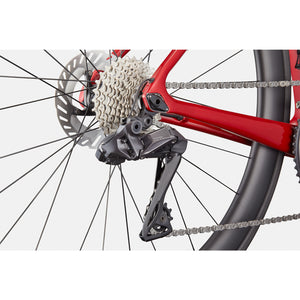 Cannondale SuperSix Evo Carbon 2 Ultegra Di2 Road Bike