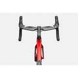 Cannondale SuperSix Evo Carbon 2 Ultegra Di2 Road Bike