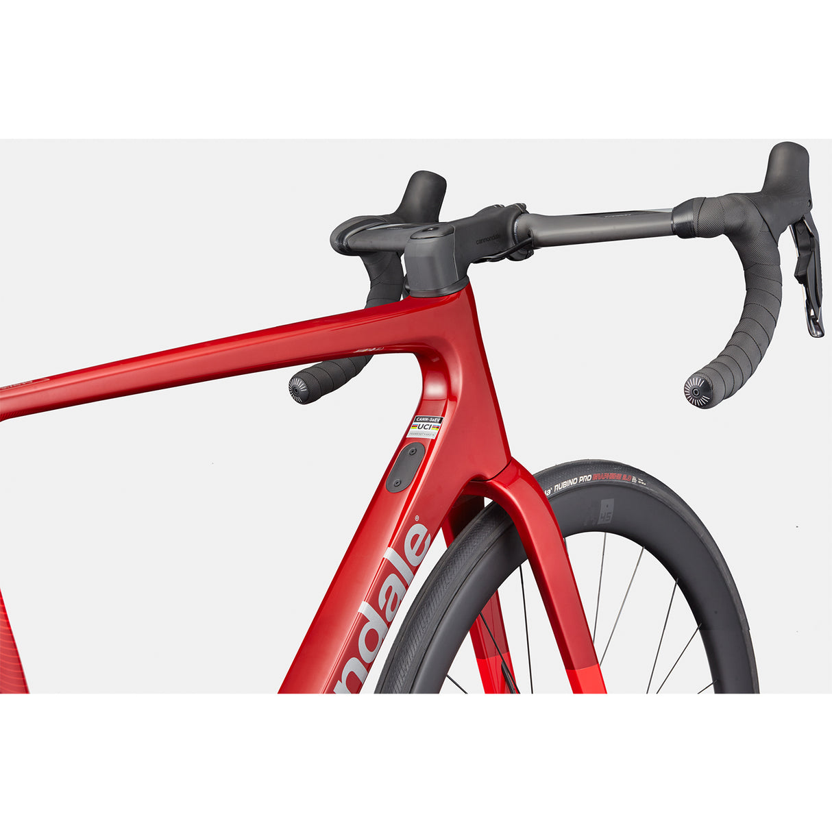 Cannondale SuperSix Evo Carbon 2 Ultegra Di2 Road Bike
