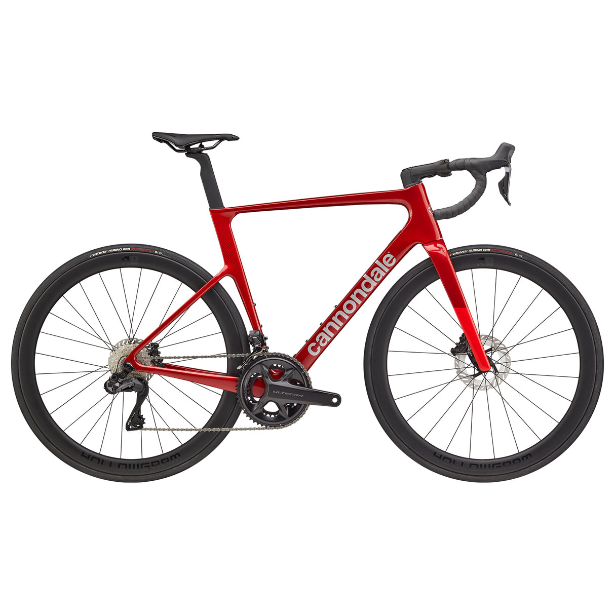 Cannondale SuperSix Evo Carbon 2 Ultegra Di2 Road Bike