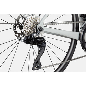 Cannondale SuperSix EVO 3 Shimano 105 Di2 Road Bike