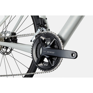 Cannondale SuperSix EVO 3 Shimano 105 Di2 Road Bike