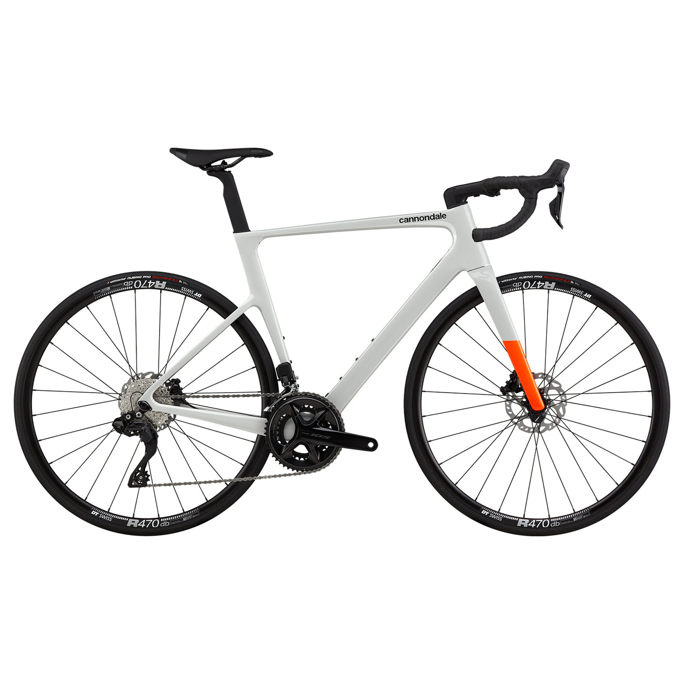 Cannondale SuperSix EVO 3 Shimano 105 Di2 Road Bike