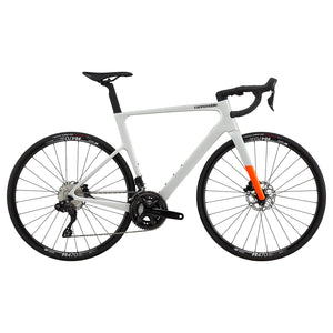 Cannondale SuperSix EVO 3 Shimano 105 Di2 Road Bike