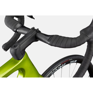 Cannondale SuperSix EVO 3 Shimano 105 Di2 Road Bike