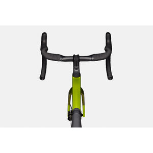 Cannondale SuperSix EVO 3 Shimano 105 Di2 Road Bike