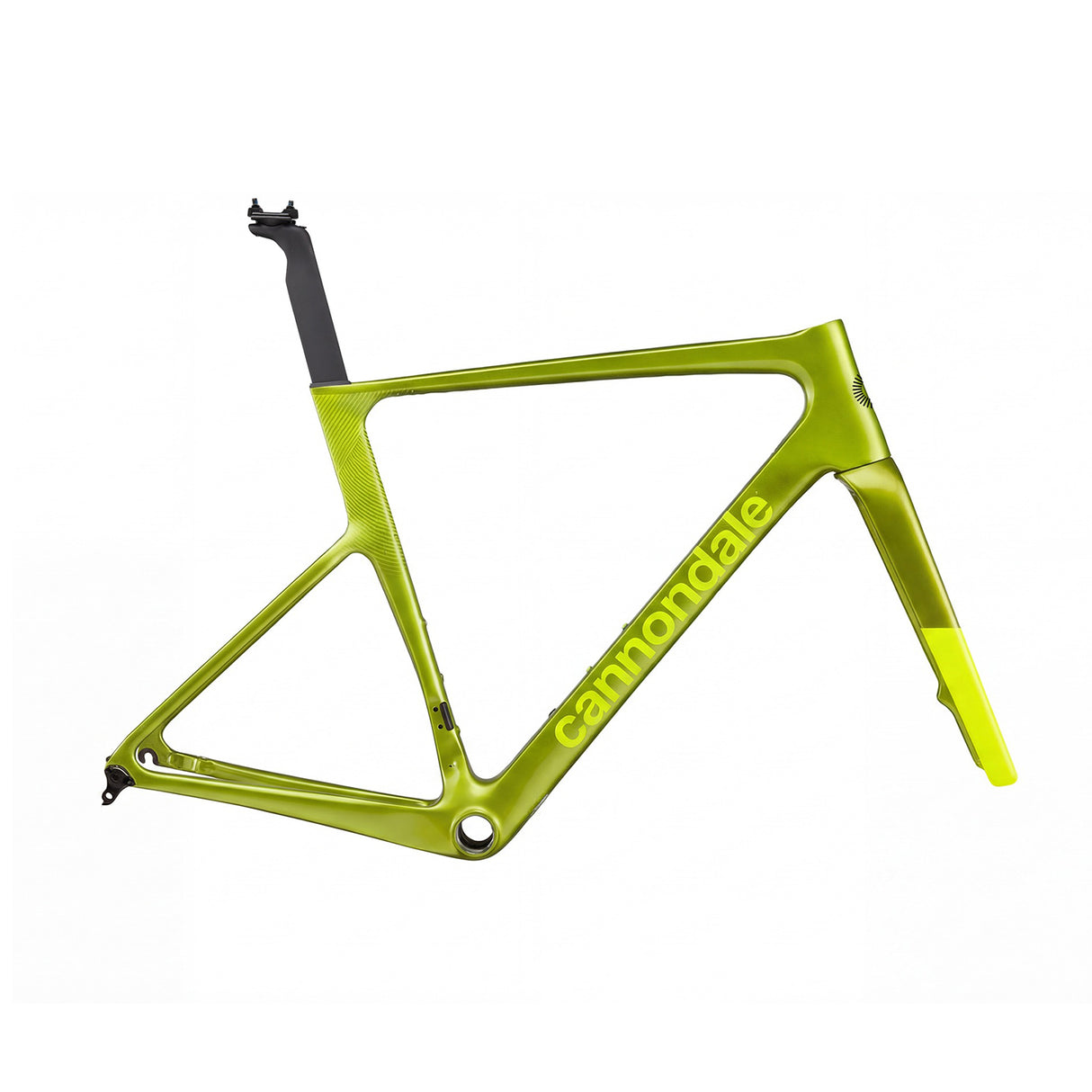 Cannondale SuperSix EVO Carbon 3 Frame