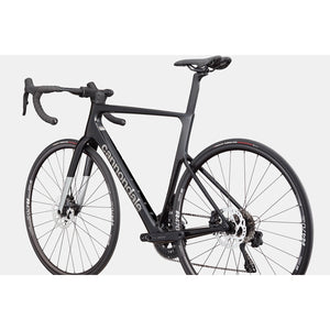 Cannondale SuperSix EVO 3 Shimano 105 Di2 Road Bike