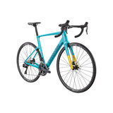 Cannondale SuperSix EVO 3 Shimano 105 Di2 Road Bike