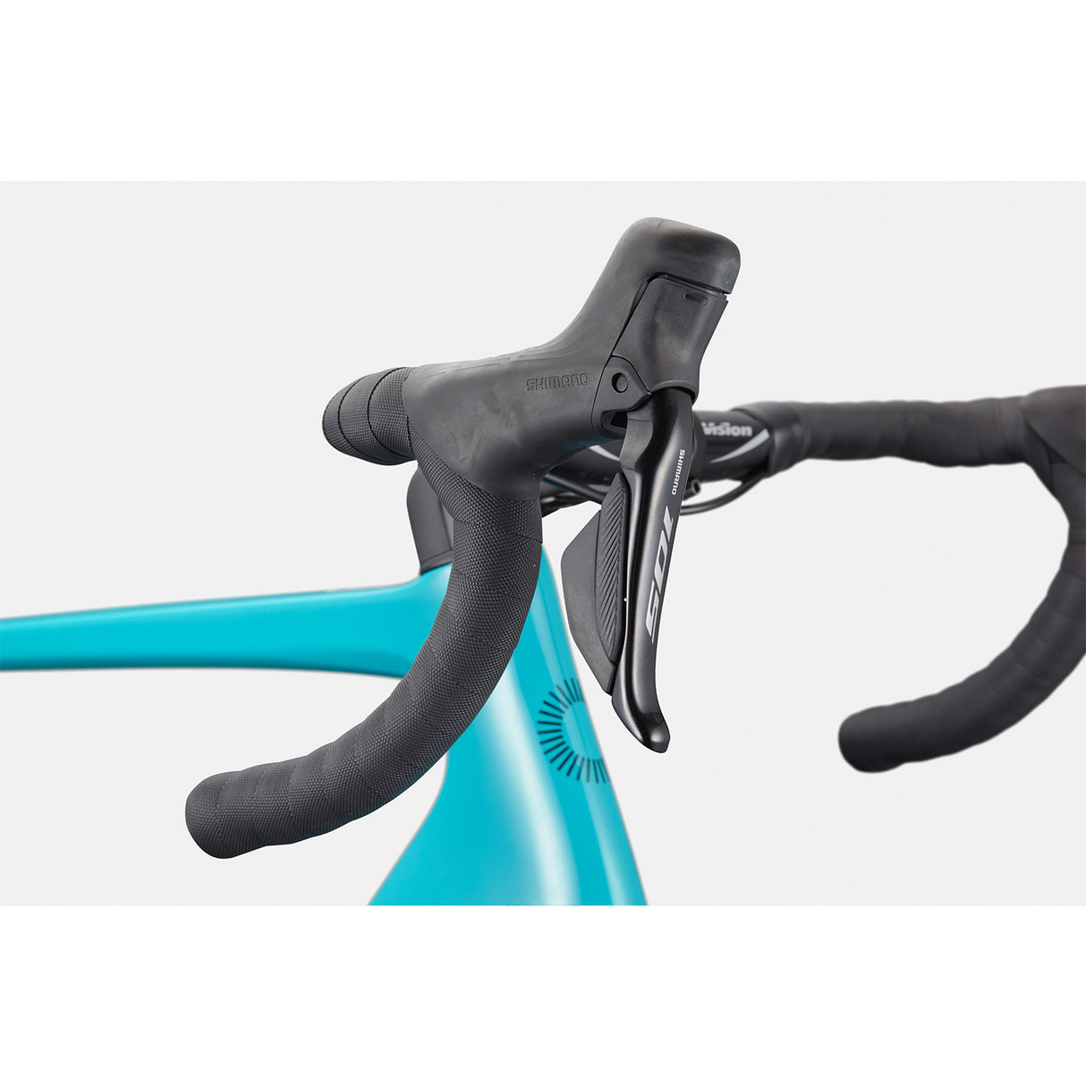 Cannondale SuperSix EVO 3 Shimano 105 Di2 Road Bike