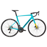 Cannondale SuperSix EVO 3 Shimano 105 Di2 Road Bike
