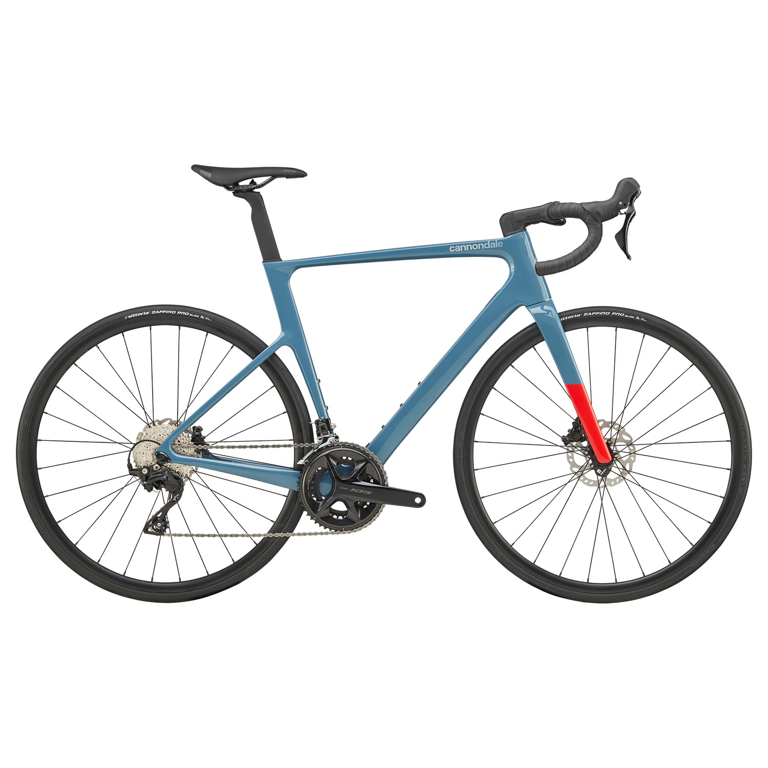 Cannondale SuperSix Evo Carbon 4 Disc 105 | Cyclesouq.com