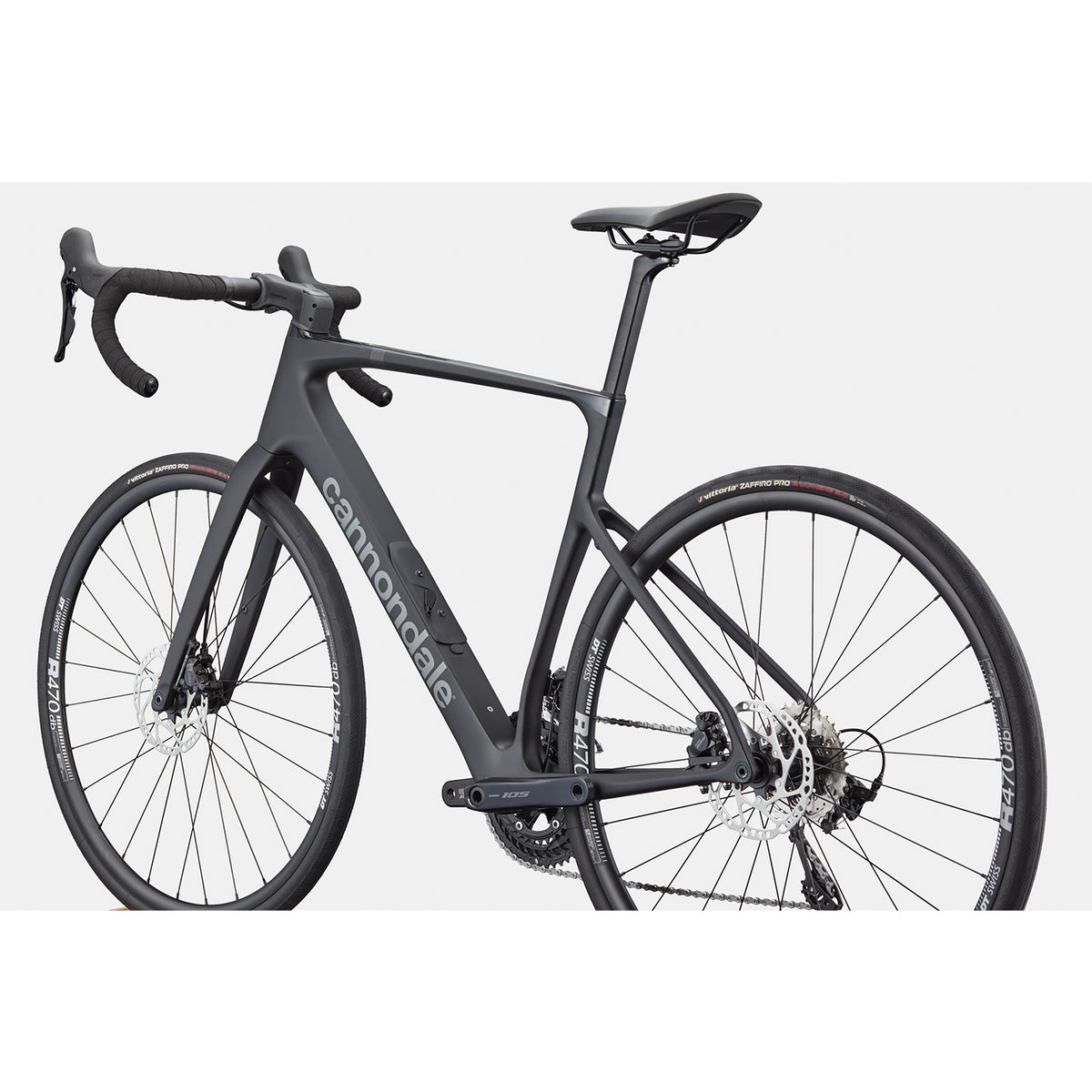 Cannondale Synapse Carbon 5 Shimano 105 Road Bike