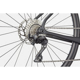 Cannondale Synapse Carbon 5 Shimano 105 Road Bike