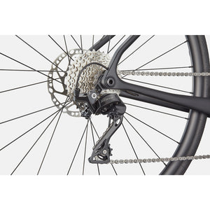 Cannondale Synapse Carbon 5 Shimano 105 Road Bike